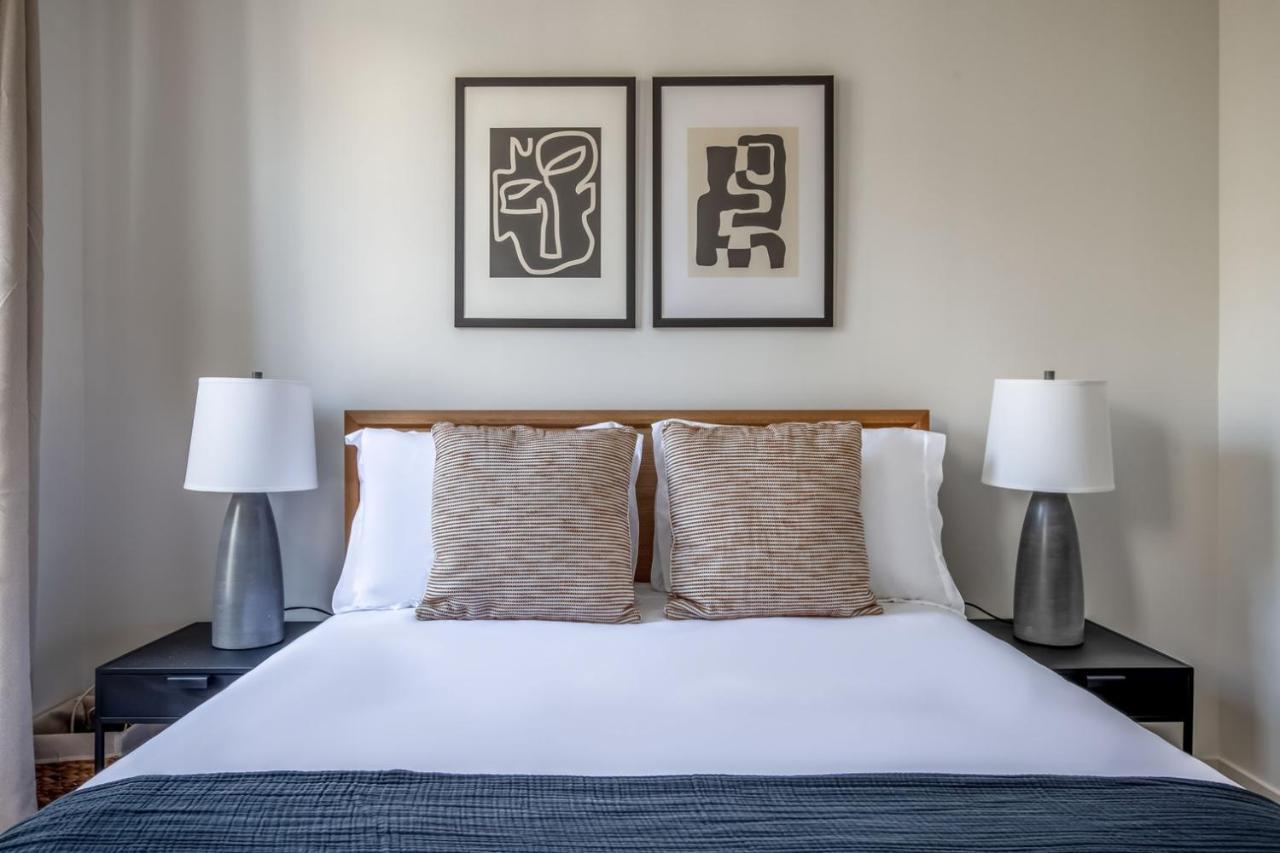 Apartamento Williamsburg 2br W Wd In Nr Domino Park Nyc-1135