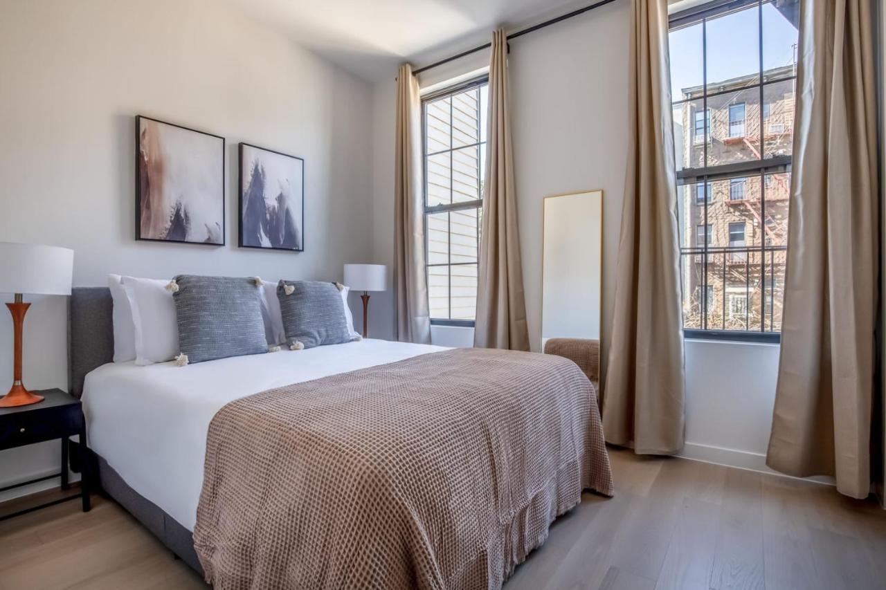 Williamsburg 2br W Wd In Nr Domino Park Nyc-1135 Apartamento