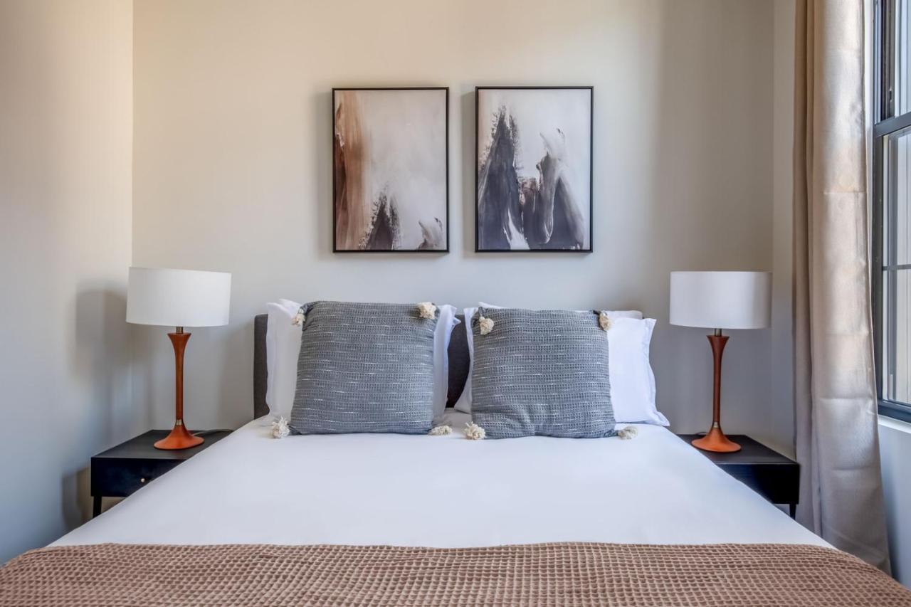 Williamsburg 2br W Wd In Nr Domino Park Nyc-1135 Apartamento *