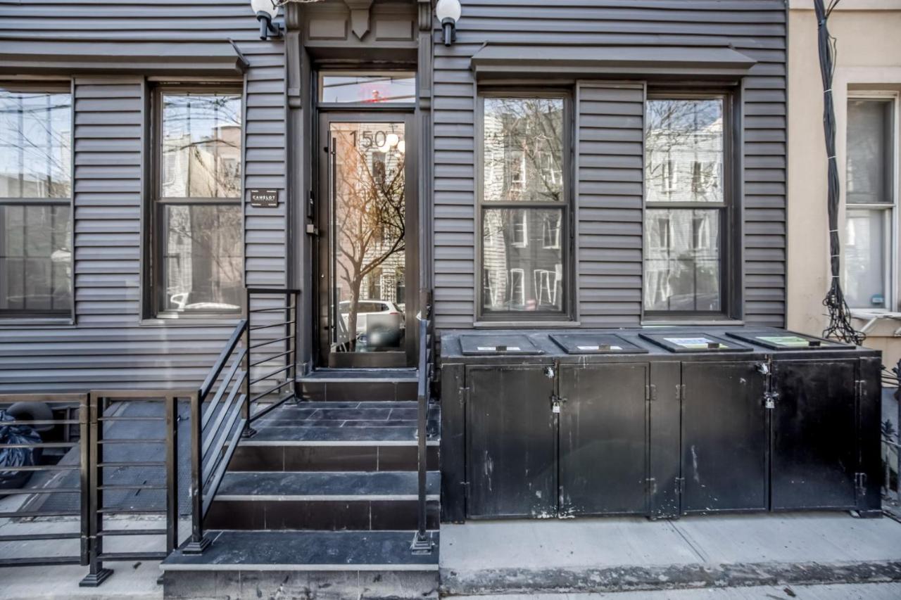Williamsburg 2br W Wd In Nr Domino Park Nyc-1135 Apartamento