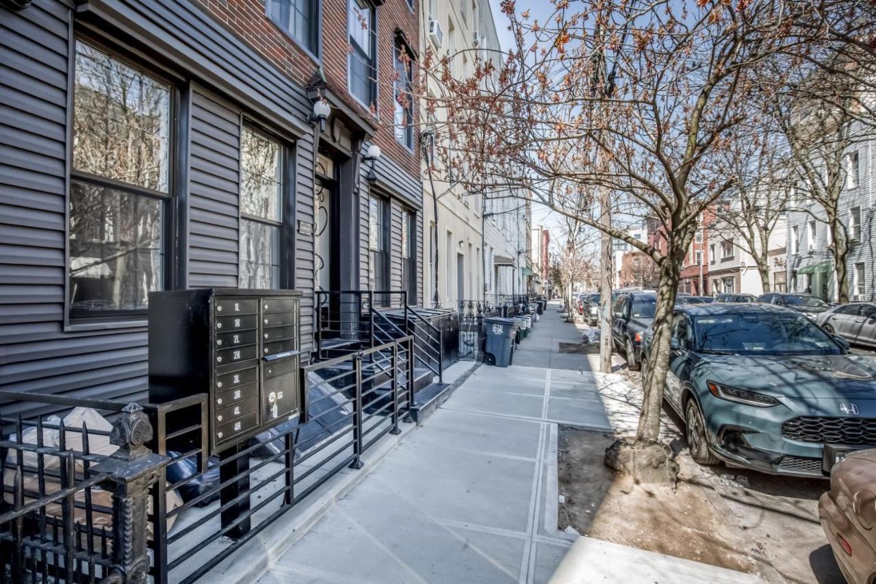 Williamsburg 2br W Wd In Nr Domino Park Nyc-1135 Nova York